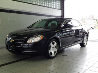 2008 Chevrolet Malibu for sale in Toledo OH