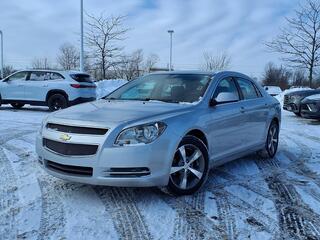 2009 Chevrolet Malibu