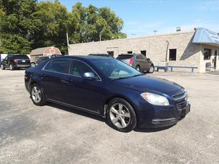 2009 Chevrolet Malibu for sale in Wichita KS