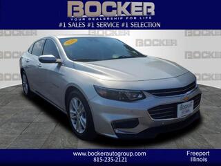 2016 Chevrolet Malibu for sale in Freeport IL