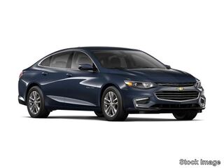 2017 Chevrolet Malibu for sale in San Antonio TX