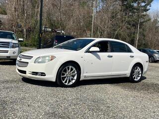2008 Chevrolet Malibu