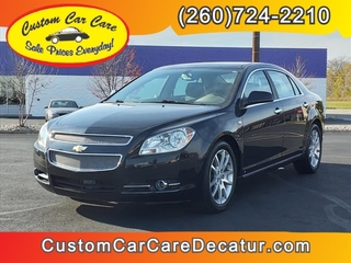 2008 Chevrolet Malibu for sale in Decatur IN