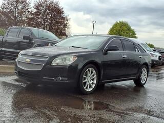 2009 Chevrolet Malibu