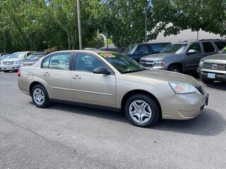 2006 Chevrolet Malibu for sale in Happy Valley OR