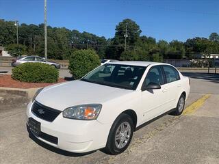 2007 Chevrolet Malibu