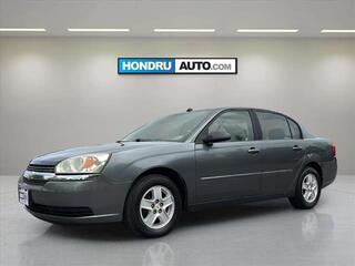 2005 Chevrolet Malibu