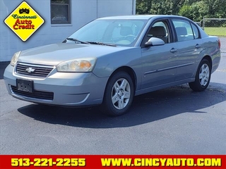 2008 Chevrolet Malibu Classic