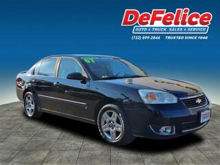 2007 Chevrolet Malibu