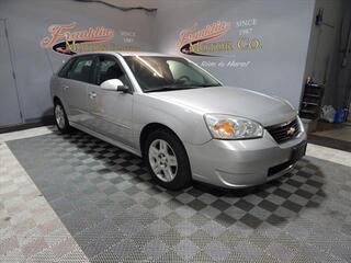 2006 Chevrolet Malibu Maxx