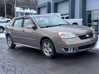 2007 Chevrolet Malibu Maxx