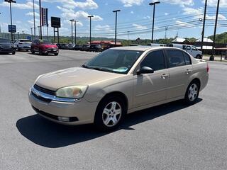 2004 Chevrolet Malibu for sale in Kingsport TN