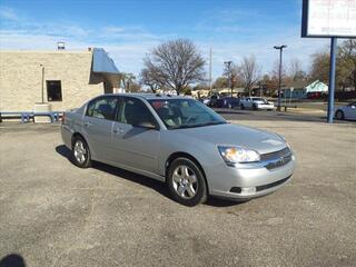 2005 Chevrolet Malibu for sale in Wichita KS