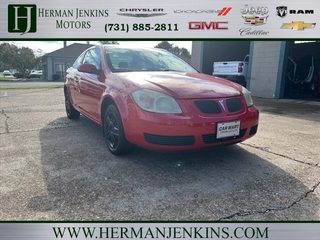 2007 Pontiac G5