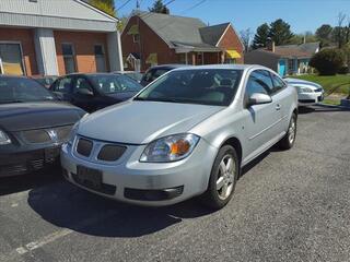 2007 Pontiac G5