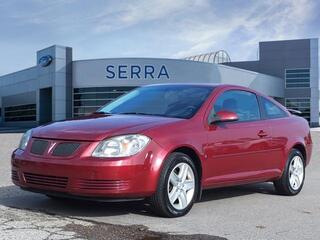 2008 Pontiac G5