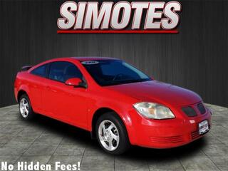 2008 Pontiac G5