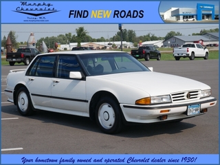 1988 Pontiac Bonneville for sale in Foley MN