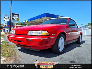 1994 Pontiac Sunbird