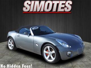 2006 Pontiac Solstice