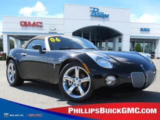 2006 Pontiac Solstice