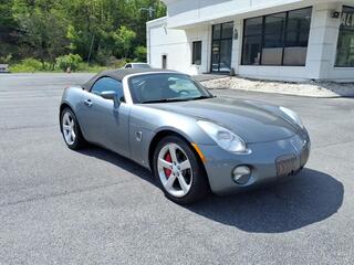 2006 Pontiac Solstice
