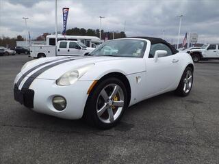 2006 Pontiac Solstice