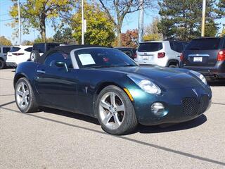 2006 Pontiac Solstice