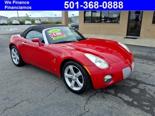 2006 Pontiac Solstice