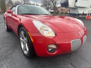2006 Pontiac Solstice