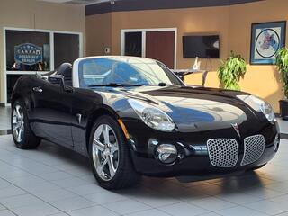 2006 Pontiac Solstice