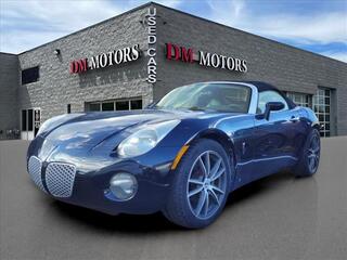 2006 Pontiac Solstice