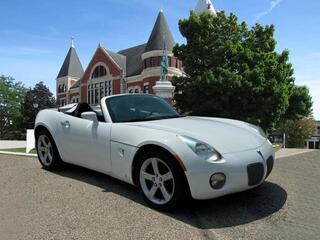 2008 Pontiac Solstice