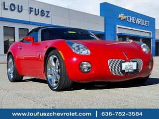 2006 Pontiac Solstice