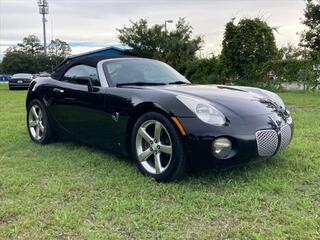 2006 Pontiac Solstice