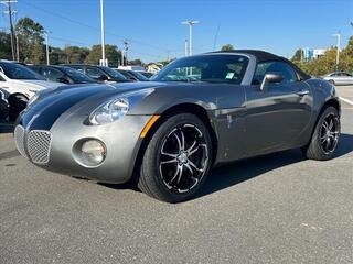 2007 Pontiac Solstice