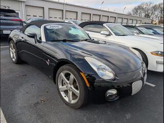 2006 Pontiac Solstice