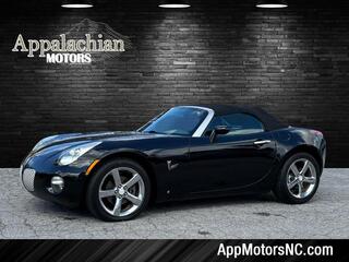2007 Pontiac Solstice