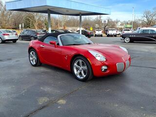 2007 Pontiac Solstice