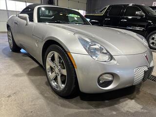 2006 Pontiac Solstice