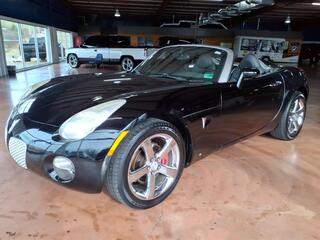 2007 Pontiac Solstice