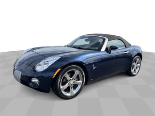 2006 Pontiac Solstice