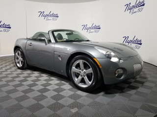 2006 Pontiac Solstice