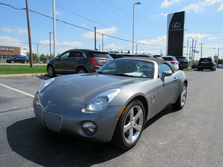 2007 Pontiac Solstice