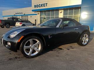 2007 Pontiac Solstice