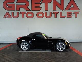 2006 Pontiac Solstice