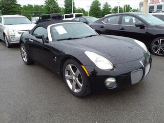 2007 Pontiac Solstice