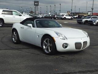 2008 Pontiac Solstice