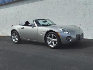 2008 Pontiac Solstice