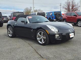 2008 Pontiac Solstice